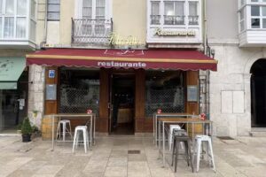 Restaurante Polvorilla