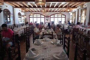 Restaurante Poma