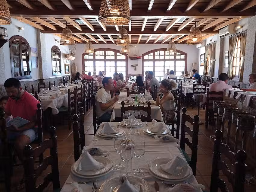 Restaurante Poma