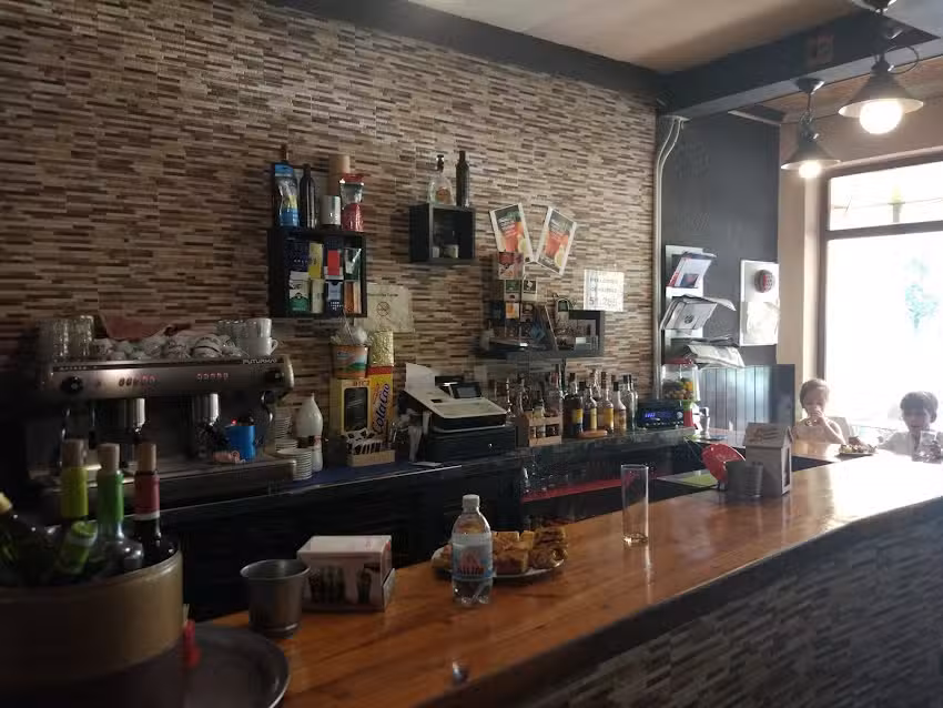 RESTAURANTE PONTEMAR