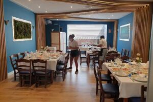 Restaurante Popeye