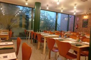 Restaurante Popy’s