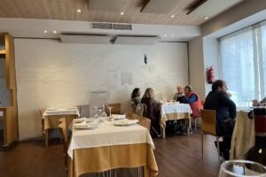 Restaurante Porta Rossa