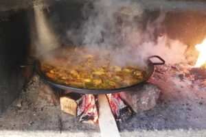 Restaurante Portaceli