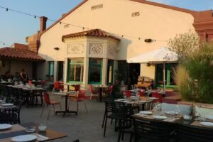 Restaurante Portal 22