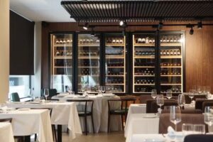 Restaurante Portal del lino