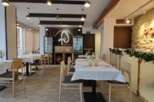 Restaurante Portela