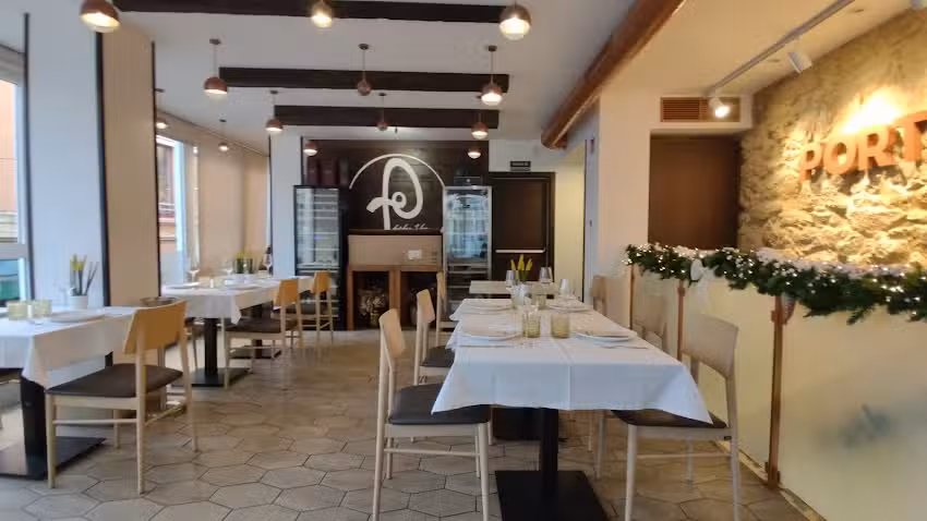 Restaurante Portela
