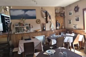 Restaurante Porti&ntilde;o