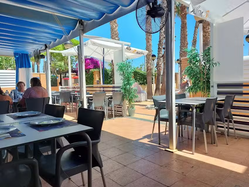 Restaurante Porto Bello