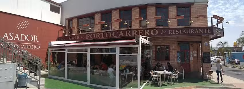 Restaurante Portocarrero la Cepa