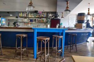 Restaurante Portochico