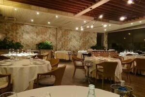 Restaurante Portonovo