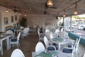 Restaurante PortoPetro