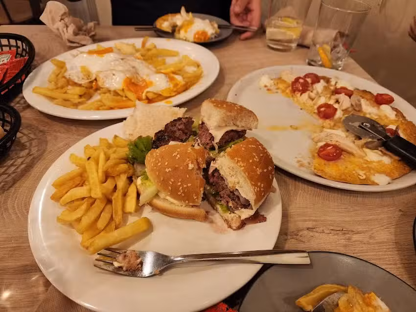 Restaurante Porvenir