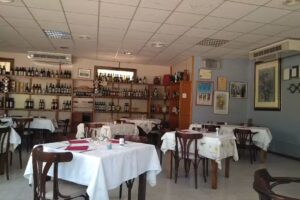Restaurante Posada de Lascellas