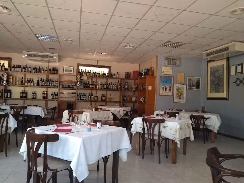 Restaurante Posada de Lascellas