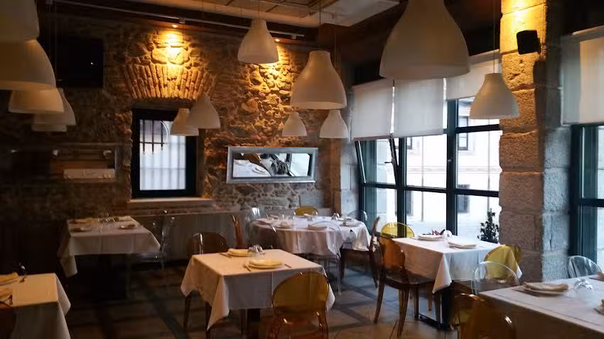 Restaurante Posada de los Embajadores
