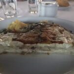 Restaurante Posada Del Mar
