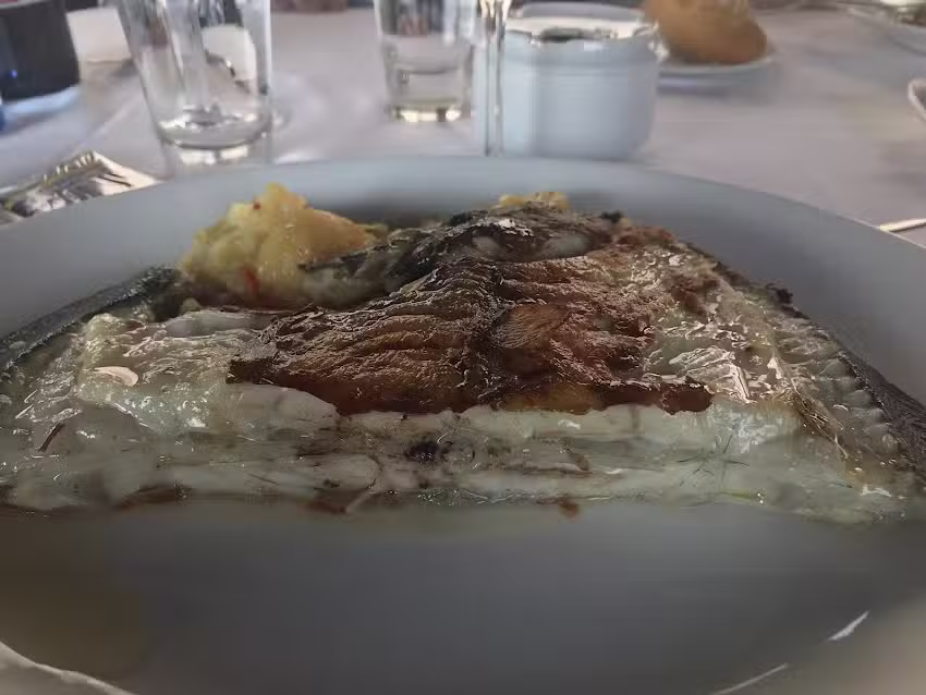 Restaurante Posada Del Mar