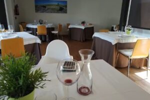 Restaurante Posada Real