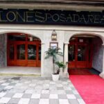 Restaurante Posada Real