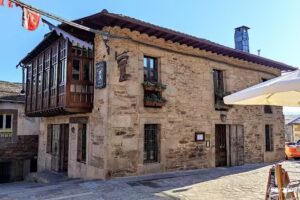 restaurante posada real la pascasia