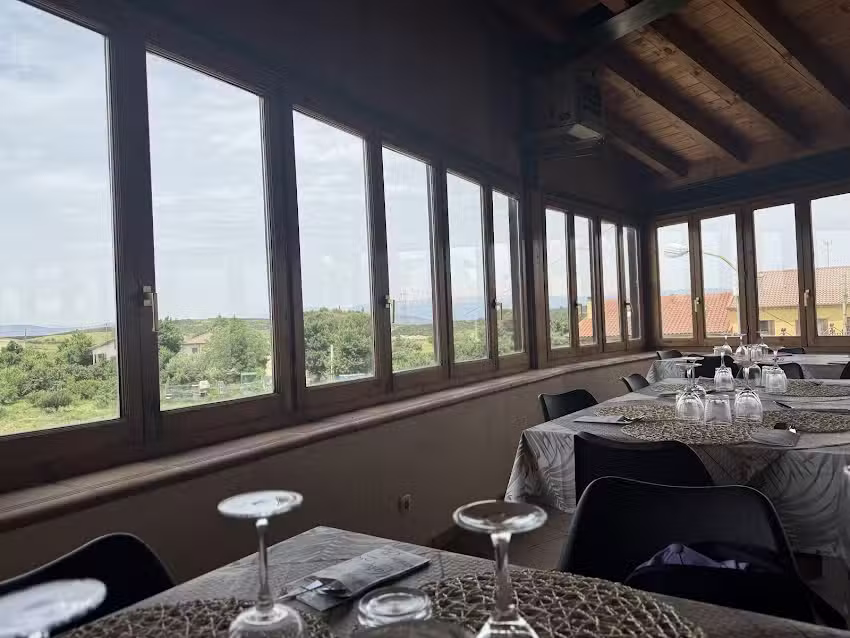 Restaurante Posada Robledillo