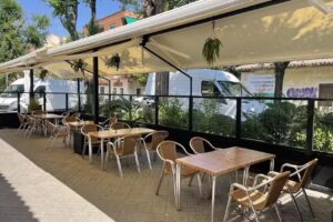 Restaurante Postas Taperia