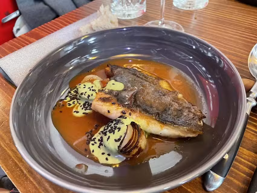 Restaurante Pracer