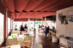 Restaurante Pradillo