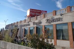 Restaurante Prado Ribera
