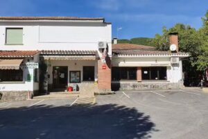 Restaurante Prados Abiertos