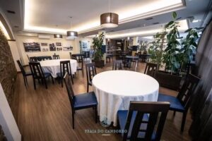 Restaurante Praia do Cansorro