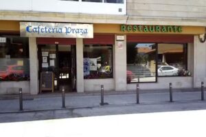 Restaurante Praza