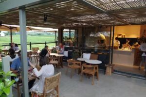 Restaurante Primera Vaca