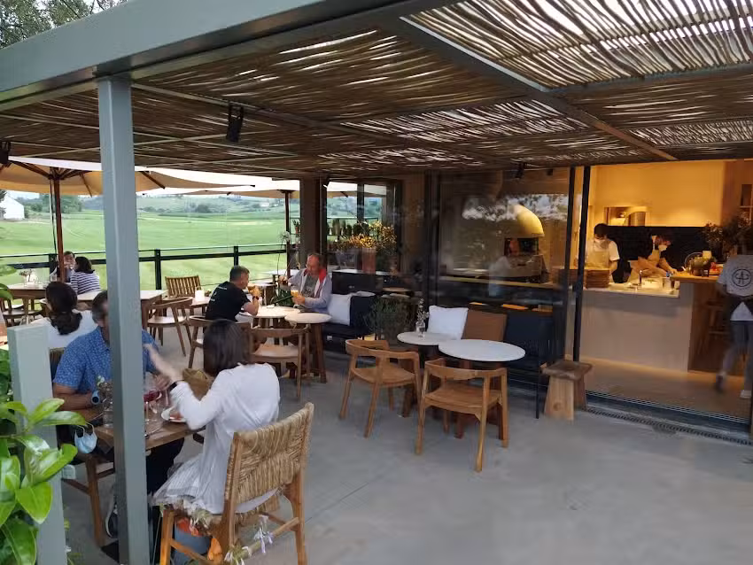 Restaurante Primera Vaca