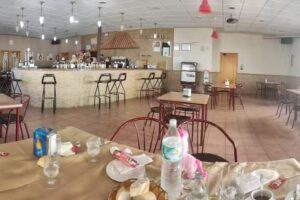 Restaurante Primero de Mayo