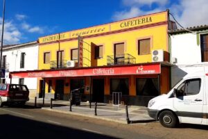 Restaurante Primitivo