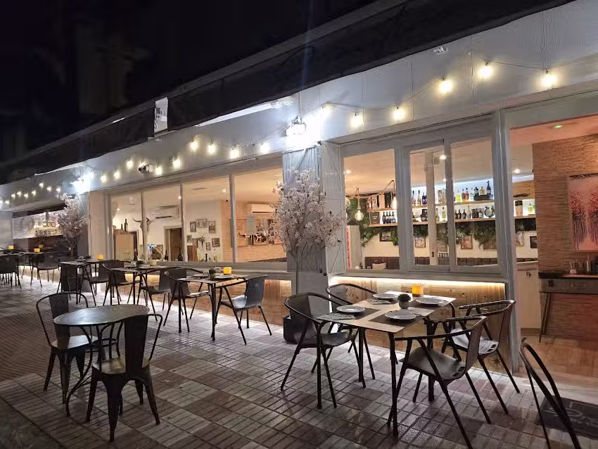 Restaurante Primitivo by Davero