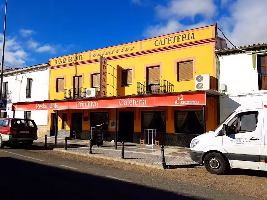 Restaurante Primitivo