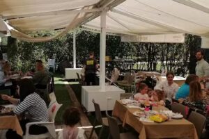 Restaurante Princi.Pico | Sevilla