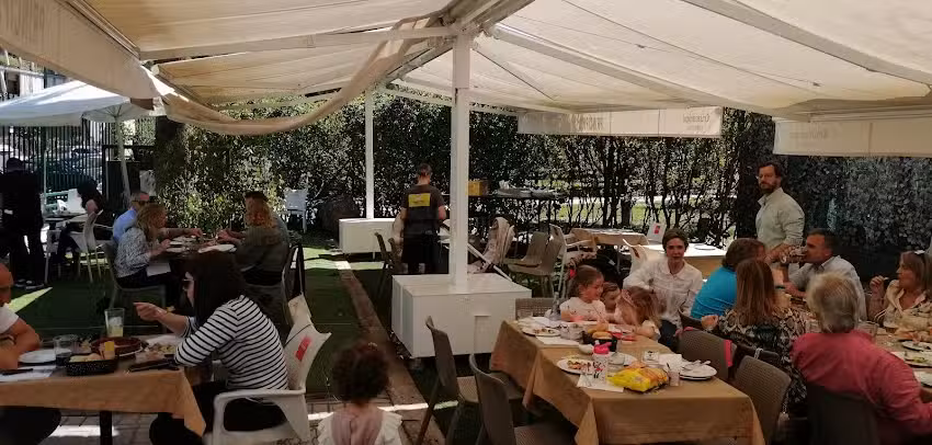 Restaurante Princi.Pico | Sevilla