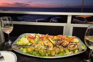 Restaurante Prixlolo