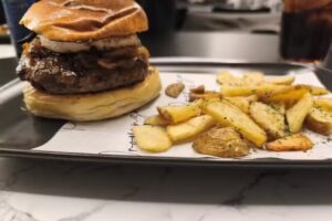 Restaurante Provenza 11:11