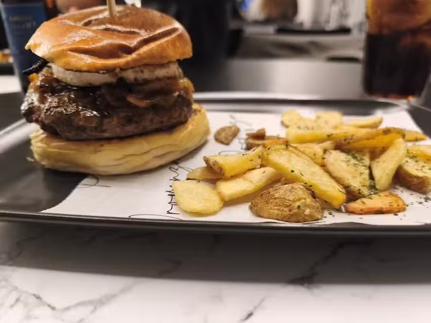 Restaurante Provenza 11:11