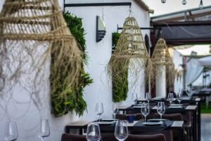 Restaurante Pub Bokaboka