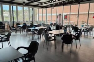 Restaurante Puente De Zardain