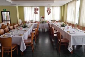 Restaurante Puerta de Guadalajara