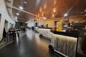 Restaurante Puerta de Hierro